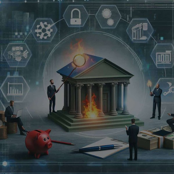 Quelle est l'efficacité d'un aval bancaire pour un emprunt professionnel ?