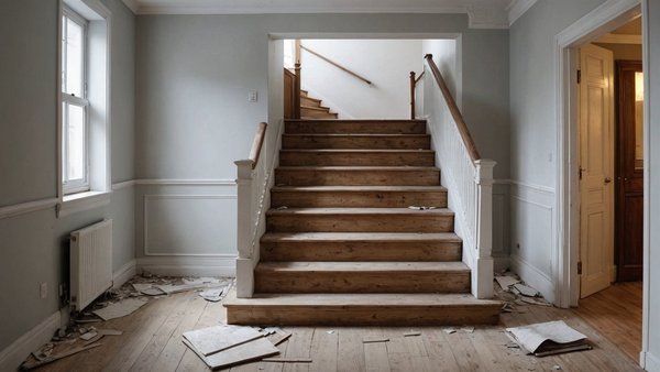 Rénovation d'un appartement : les principales étapes à suivre