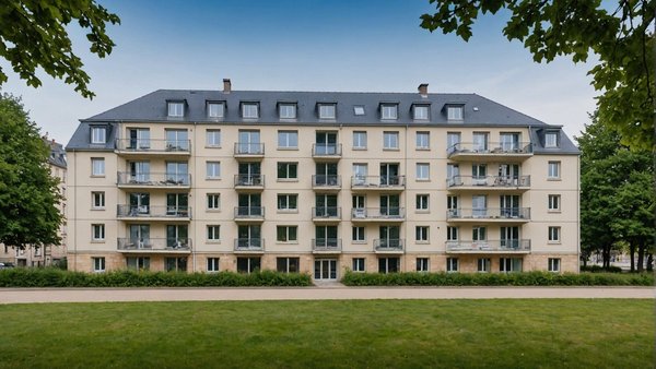 Logement étudiant à rennes : prenez le temps de bien vérifier chaque annonce que vous trouverez