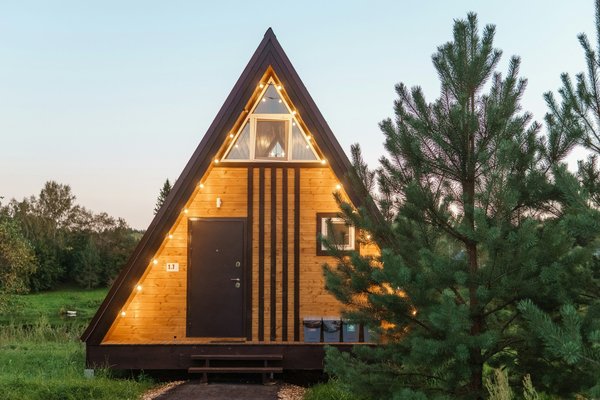 Découvrez le chalet haut de gamme à saint martin de belleville