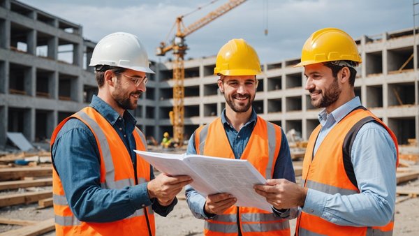 Comparateur assurance dommage ouvrage : Économisez jusqu'à 1500€