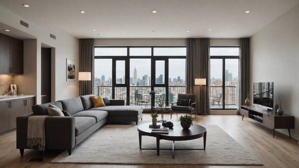 Investir dans un appartement en copropriété : avantages et pièges