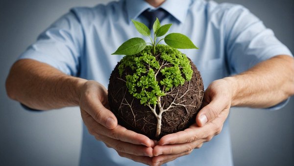 Investir responsable : optimisez votre patrimoine durablement