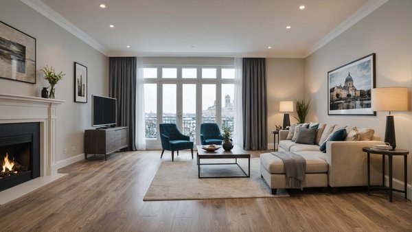 Agence immobilière ribecourt : votre expert local en immobilier