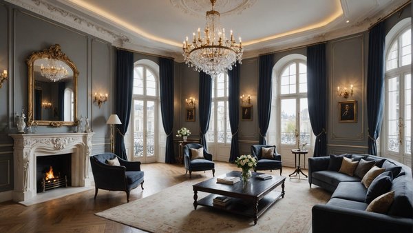 Agence immobiliere bordeaux : découvrez l'immobilier de luxe