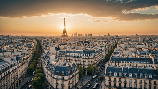 Gestion de patrimoine paris: optimisez vos investissements facilement