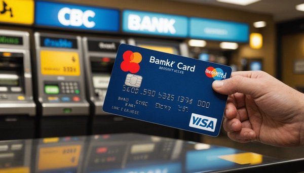 Franchise carte bancaire : avantages de la récente baisse